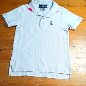 Psycho Bunny Polo Shirt